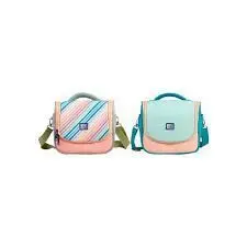 Bolsa Isotermica Oxford Rpet Colores