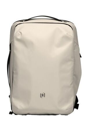 MOCHILA PORTATIL EXECUTIVE OXFORD BEIGE