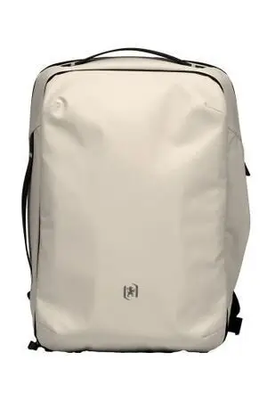 Mochila Portatil Executive Oxford Beige