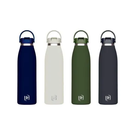 Botella Termica 600Ml Oxford Identity Colores