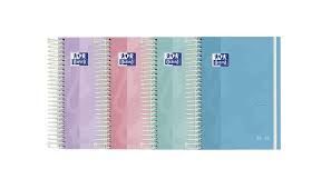 AGENDA ESCOLAR OXFORD 25-26 12X18 DP
