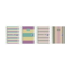 AGENDA ESCOLAR OXFORD 25-26 12X18 DP TE RALLAS