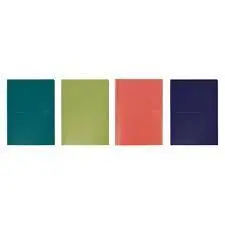 Agenda Oxford 2026 D/P 15X21 Modern Colores Vivos