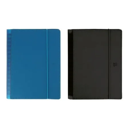 Agenda Oxford 2026 D/P 15X21 My' Fab Colores