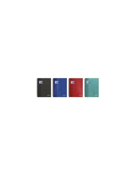Agenda Oxford Escolar te 12X18 Sv 26/27 Surt.