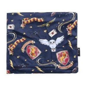 BRAGA CUELLO HARRY POTTER ESTAMPADO