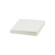 Carton Pluma A3 5Mm Blanco Caja 20Ud. Sadipal
