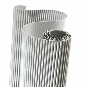 Carton Ondulado 50X65Cm Gris Sadipal