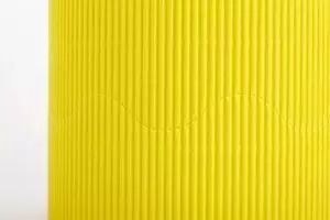 CARTON ONDULADO 50X65CM AMARILLO SADIPAL