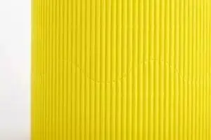 Carton Ondulado 50X65Cm Amarillo Sadipal