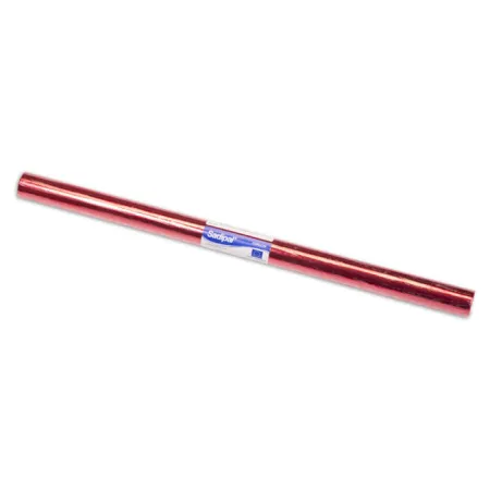 Papel Celofan 50X65X25 Rojo 25H