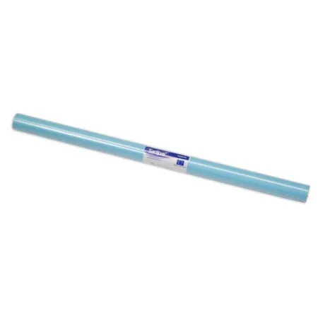 Papel Charol Sadipal Azul Claro 25H