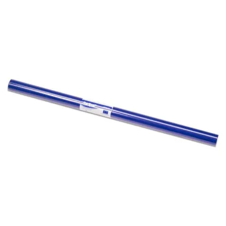 Papel Charol Sadipal Azul Oscuro 25H