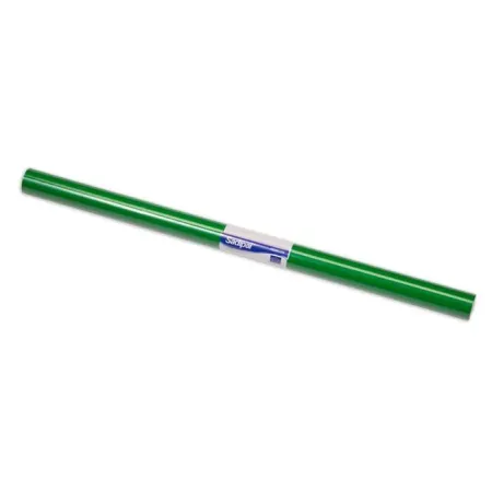 Papel Charol Sadipal Verde 25H