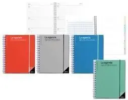 Agenda del Profesorado Adittio