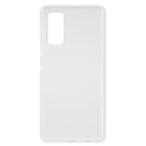 FUNDA 4-OK ULTRA SLIM SAMSUNG GALAXY S20FE TRANSPARENTE