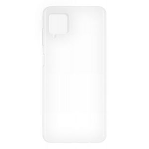 FUNDA 4-OK ULTRA SLIM SAMSUNG GALAXY A12 TRANSPARENTE