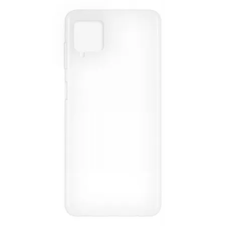 Funda 4-Ok Ultra Slim Samsung Galaxy A12 Transparente