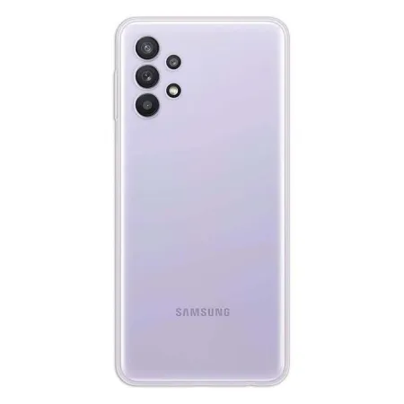 Funda 4-Ok Ultra Slim Samsung Galaxy A32 5G Transparente