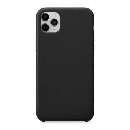 Funda Iphone 13 4-Ok Silk Negra
