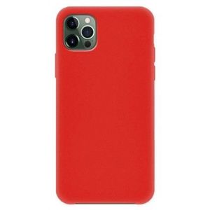 FUNDA IPHONE 13 4-OK SILK ROJA