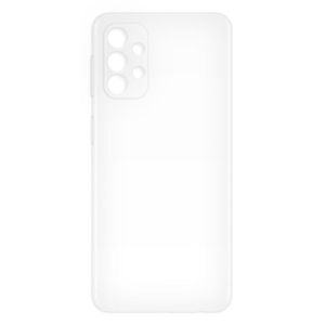 FUNDA 4-OK ULTRA SLIM SAMSUNG GALAXY A53 TRANSPARENTE