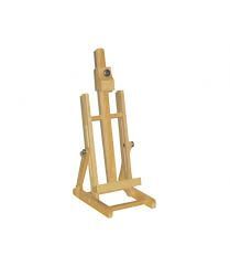 CABALLETE MADERA SOBREMESA 40X12 CM
