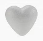 CORAZON POLIESTIRENO 7CM