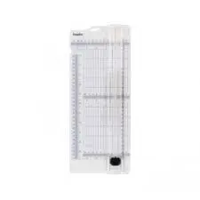 Cizalla Papel 11X30 Innspiro