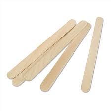 PALOS POLO NATURAL 114X10X2MM 150U.