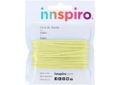 CORDON COLA DE RATON VAINILLA 2MM 5MT