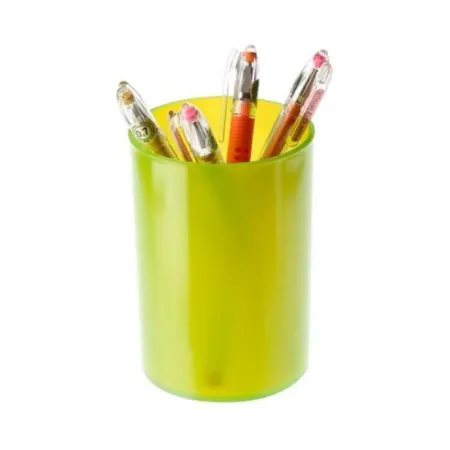 Cubilete Plastico Kiwi