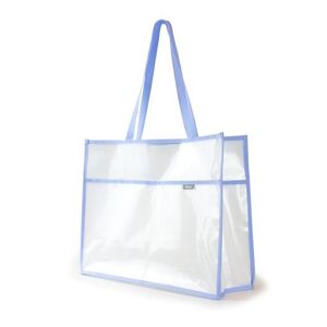 BOLSA MULTIUSO EVA 430X345X170MM RIBETE AZUL