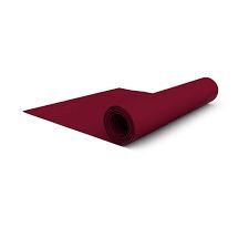 TEJIDOS TNT 0.81X3M PP 70GR GRANATE
