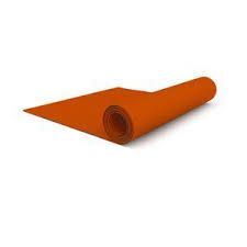 TEJIDOS TNT 0.81X3M PP 70GR NARANJA