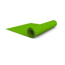 TEJIDOS TNT 0.81X3M PP 70GR VERDE CLARO