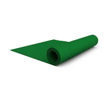 TEJIDOS TNT 0.81X3M PP 70GR VERDE OSCURO
