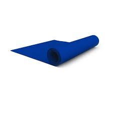 TEJIDOS TNT 0.81X3M PP 70GR AZUL OSCURO
