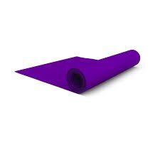 TEJIDOS TNT 0.81X3M PP 70GR LILA