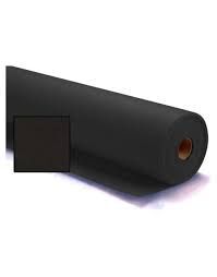 TEJIDOS TNT 0.81X3M PP 70GR NEGRO