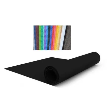 Tejidos Tnt 0. 81X100 Pp 70Gr Negro