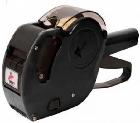 Etiquetadora Pryse Mx-2616Ace 2 Lineas 10 Digitos