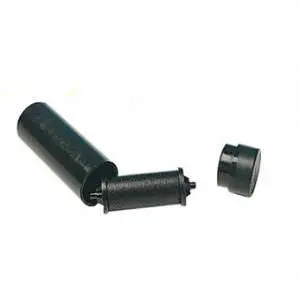 Rodillo Entitado Mx-2612 Negro