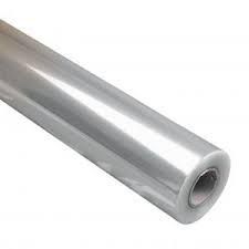 BOBINA PAPEL REGALO 50M CELOFAN TRANSPARENTE