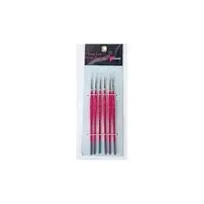 Pincel Nº 6 Pryse Mango Largo