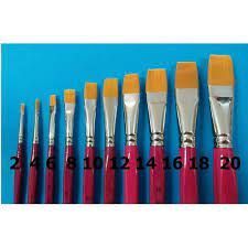 PINCEL PRYSE Nº 2 PLANO