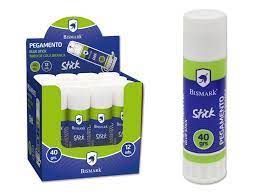 PEGAMENTO BARRA 40GR BISMARK