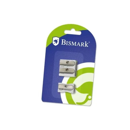 Afilalapices Metal Blister 2U. 314299