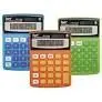 Calculadora 8 Digitos Pampy Colores