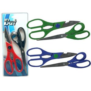 SET TIJERA COCINA 8.25 2UD
